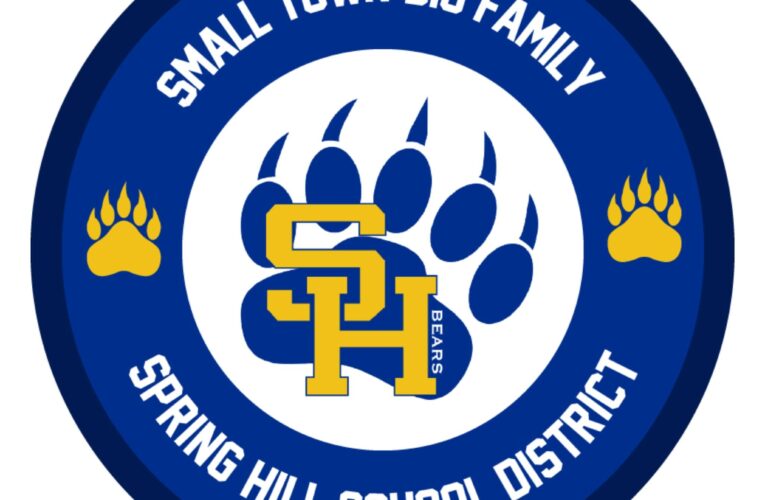 Spring Hill School activities