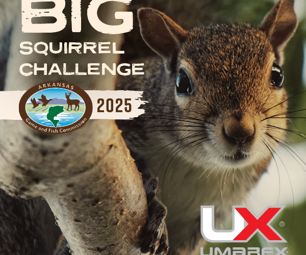 Grandview weigh-in part of Big Squirrel Challenge this weekend