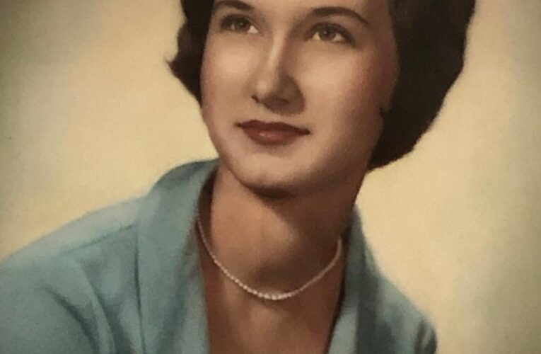 Janice Adelaide (Fore) May, 78, of Prescott