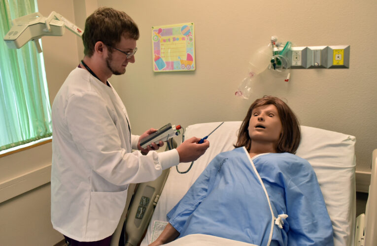 Apply Now for the UA Hope Campus Licensed Practical Nursing Program