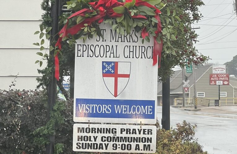 Shrove Tuesday Pancake Supper this evening