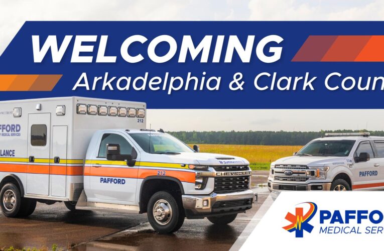 Pafford Medical Services acquired Baptist Ambulance in Clark County