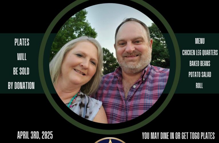 Fundraiser underway at Hope Fair Park