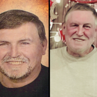 Michael Johnson Ferguson Sr.