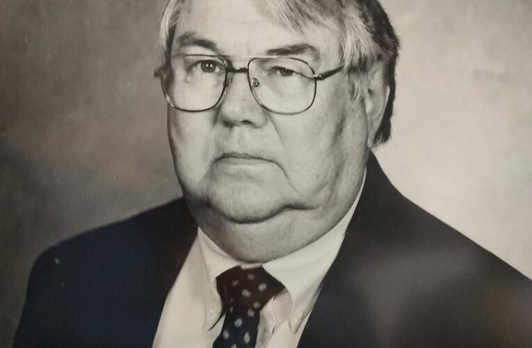 Michael Joseph “Mike” Stephens, 89, of Blevins