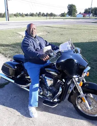 Robert Lee “AJ” Archie, Jr.