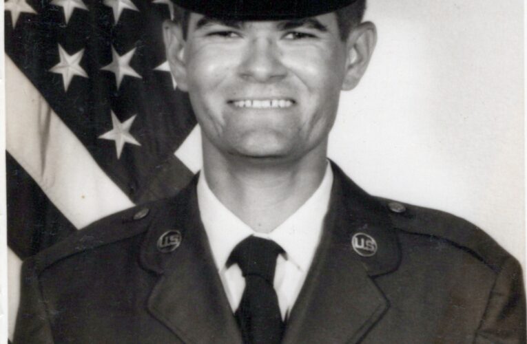 Michael Clinton Marks (“Mike”)