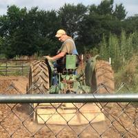 Jerry Hendrix Sr. (Updated)