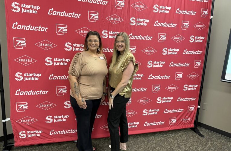 Hope leaders join 75Strong training to fuel local economic momentum