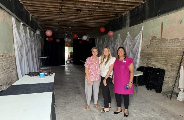 75Strong Arkansas recognizes Christy Burns & Brandi Tuttle