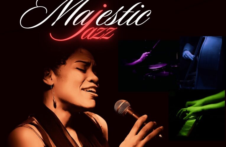 Music in the Park: “An Evening of Jazz”