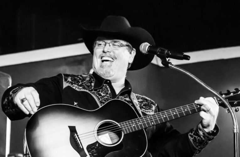 Frank Ross Set For 67 Gas & Grill Jamboree June 10th