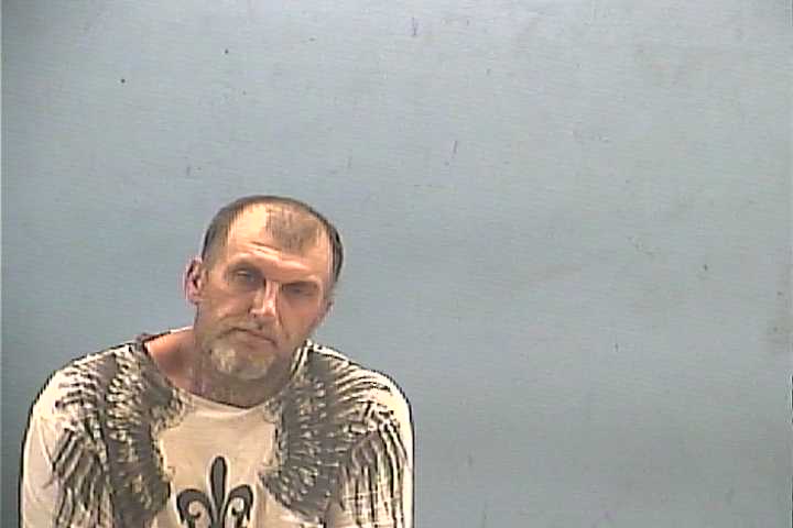 Stolen church van recovered, one arrest