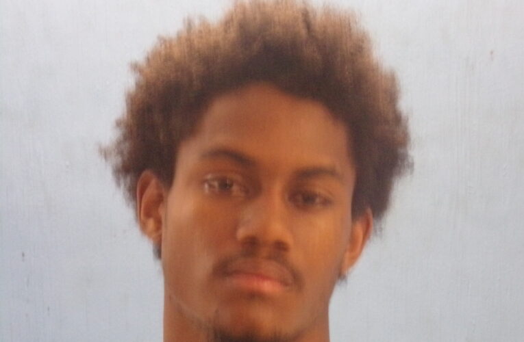 Hope Police announce felony arrest