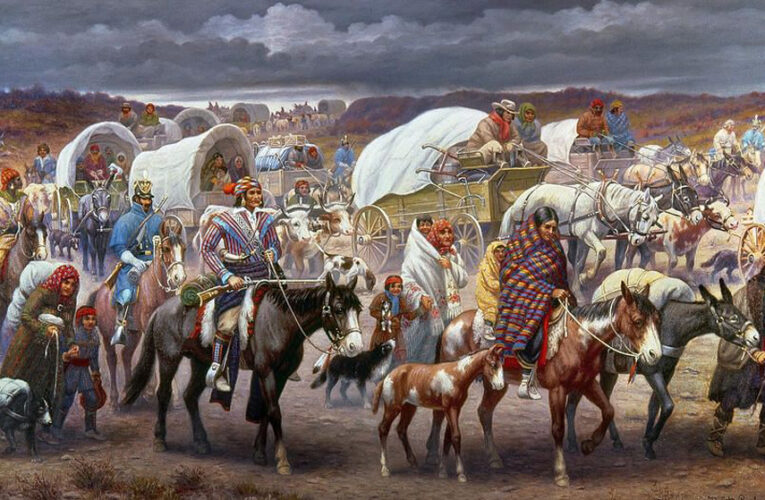 Historic Washington State Park to host 19th Annual Red River Heritage Symposium