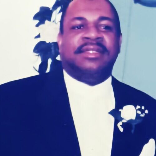 Mr. Eric A. Mays, Sr.