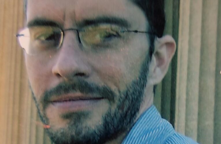 John William Crane, 54