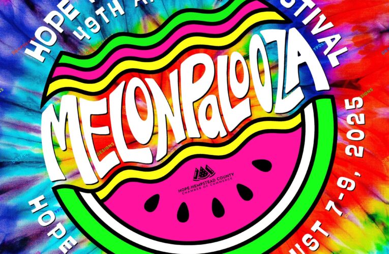 Miss & Mister Hope Watermelon Pageant activities announced