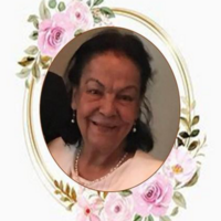 Mercedes Gonzalez Nassar