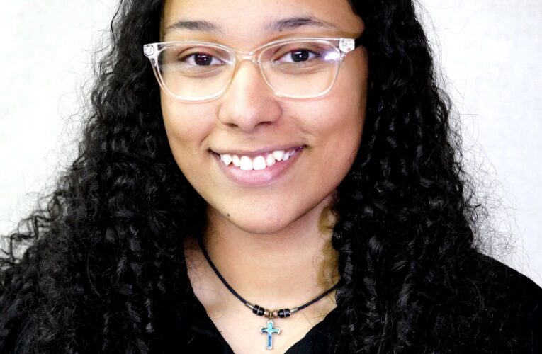 Ferguson selected as Academic All-Star at UA Hope-Texarkana