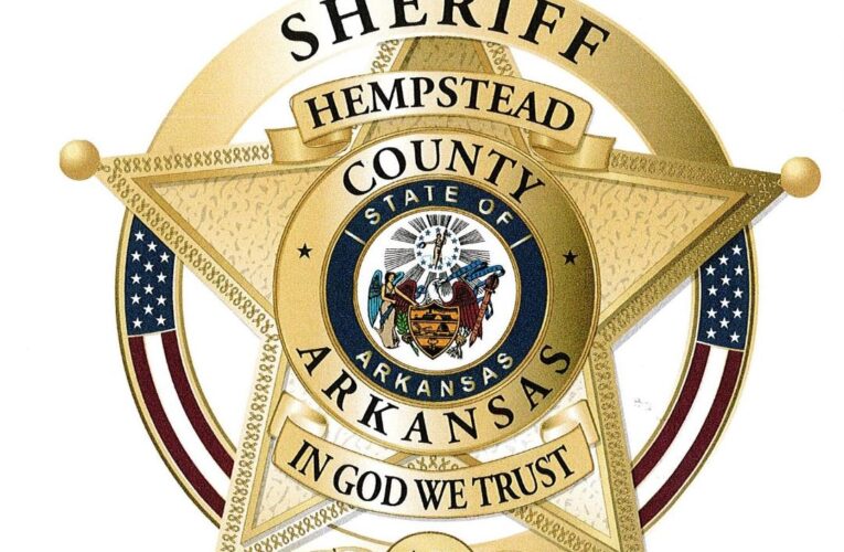 Hempstead County Deputy fired after July traffic stop