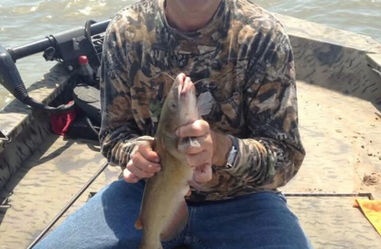 Jimmy “Bub” Joe Jester