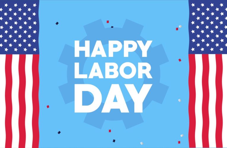 Legislative Update: Labor Day in Arkansas