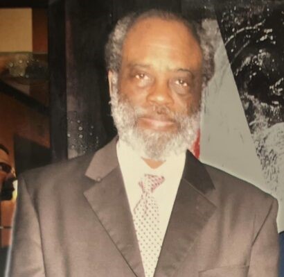 Bro. Robert Cheatham, 75, of Hope