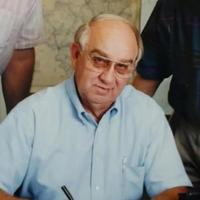 Charles Wallace Martin, 86, of Hope