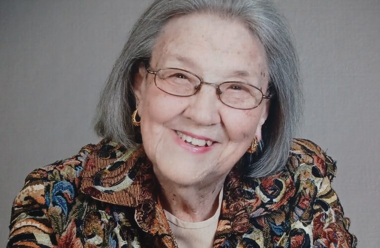 Norma Jean (Archer) Strand