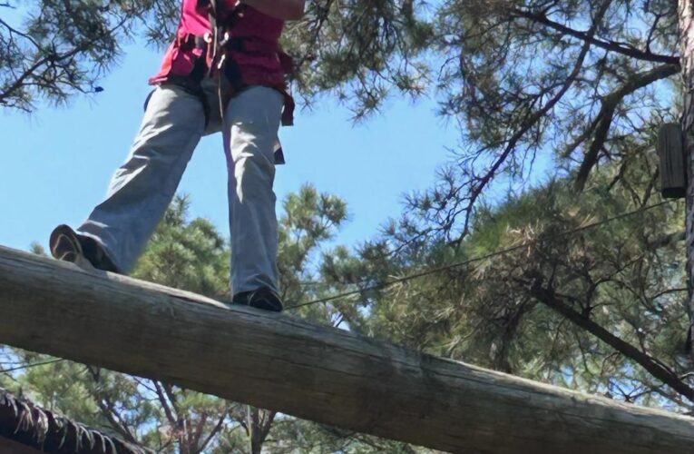 Leadership Nevada County holds Leadership Skills session