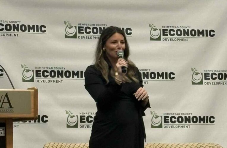 Hempstead County Economic Development Luncheon celebrates growth, lithium future, and community partnerships