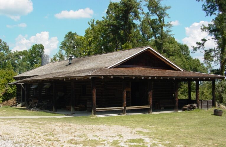 Junior Apprentice Day at the Blacksmith Shop