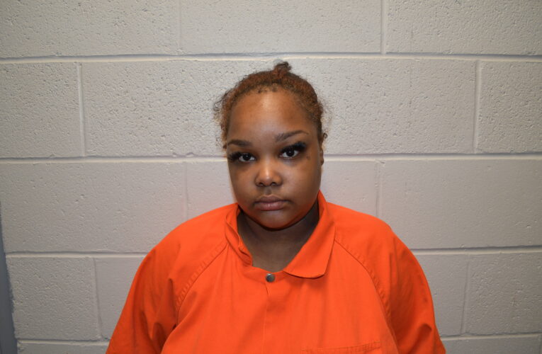 Hope Police announce felony arrest