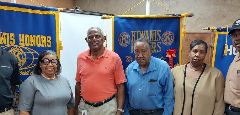 Brotherhood of Fulton Set January Programs