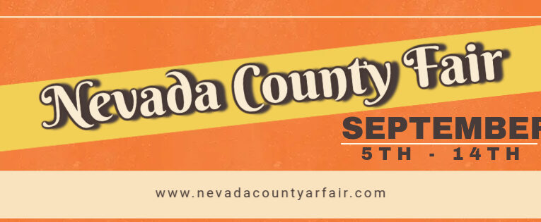 2025 Nevada County Fair & Homecoming Parade winners