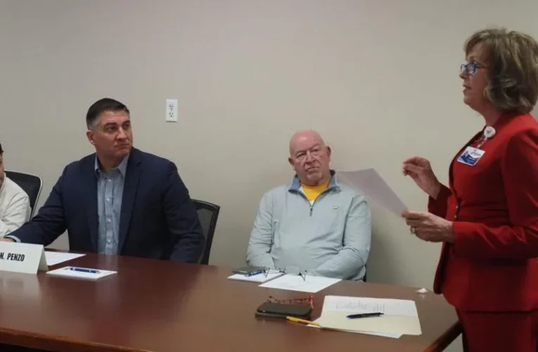 Arkansas Advocate: Southwest Arkansas needs more funding for health services, providers and law enforcement say