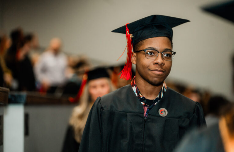 UAHT ranks #2 in Arkansas for students earning associate degrees in high school