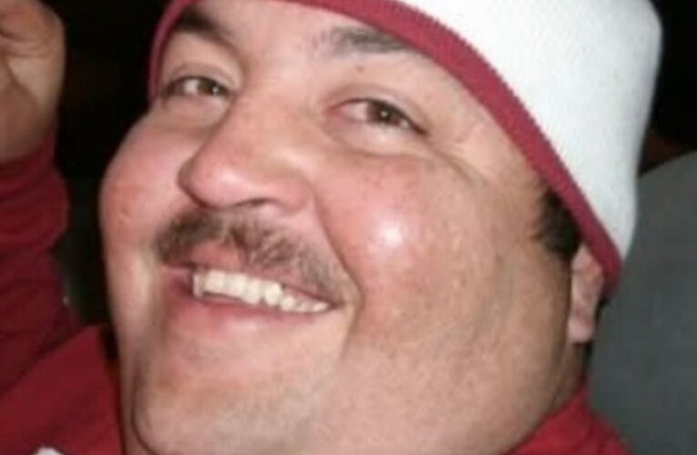 Jeremy Robert Chambers