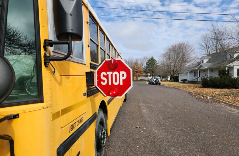 Hempstead County Sheriff’s Office taking action against motorists passing stopped school buses