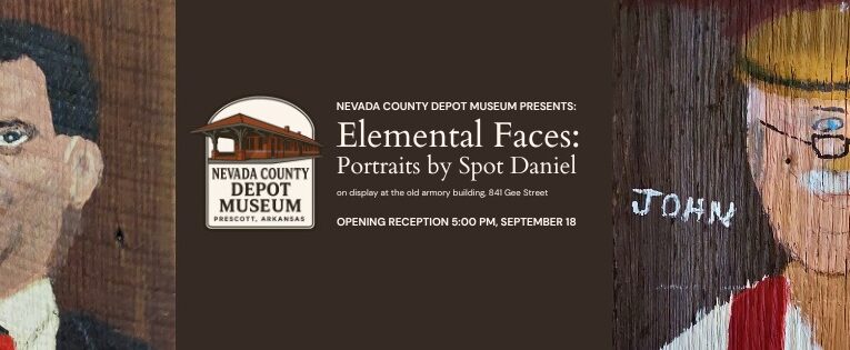 Celebrating Spot Daniel Thursday evening in Prescott