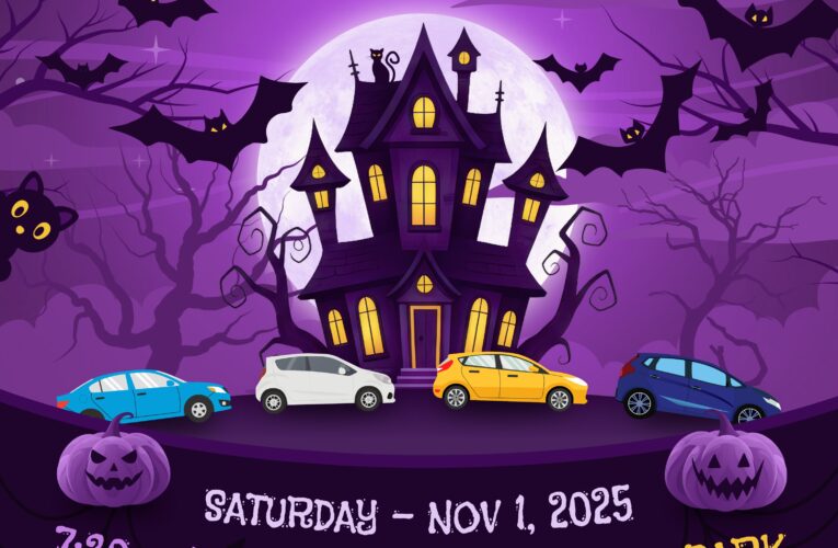Halloween drive-thru set for Hope Saturday