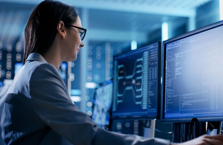 October is Cybersecurity Awareness Month: Stay Smart, Stay Secure