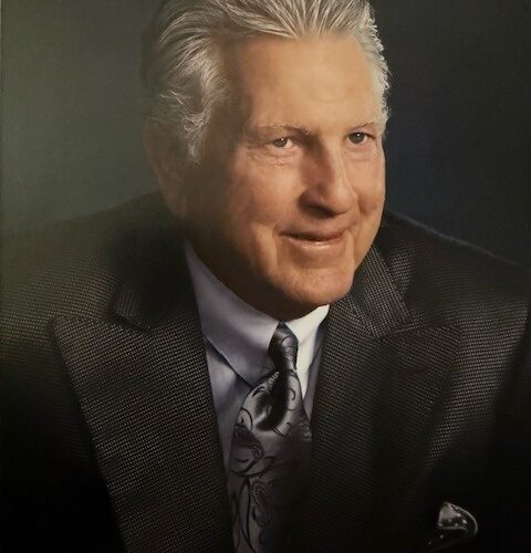 David “Sonny” Griffin