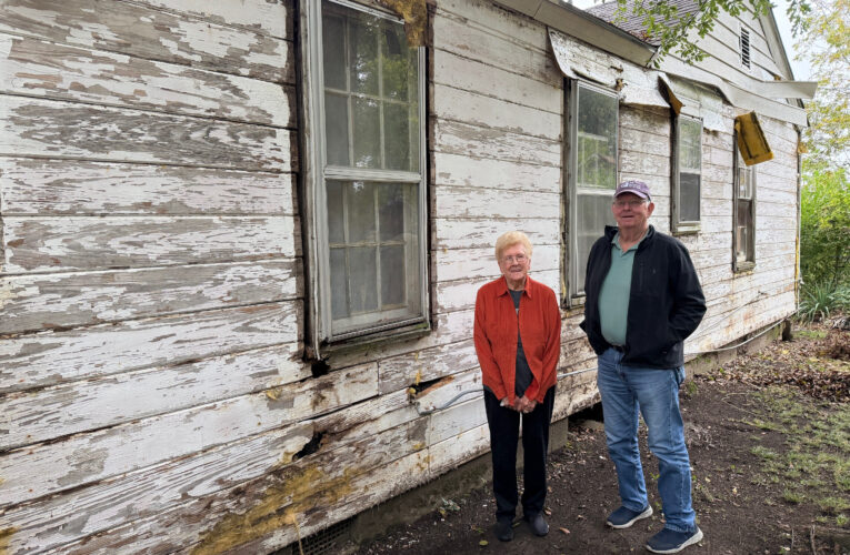 Hope In Action on track for success with Union Pacific grant