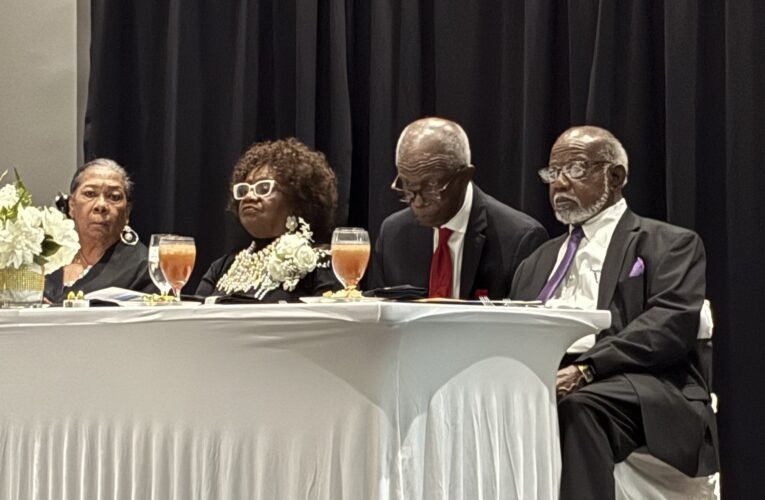 Henry C. Yerger Museum Hosts Inspiring 2nd Annual Banquet at UAHT