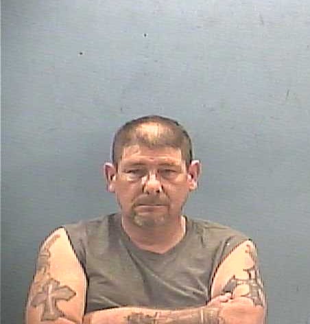 Parole search leads to arrests