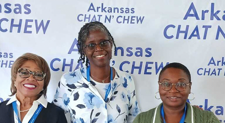 South Arkansas communities lead the way in building resilience