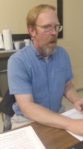 Hempstead County Historical Society meets