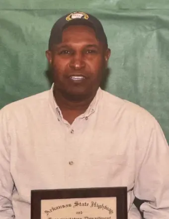 Albert Charles Dismuke